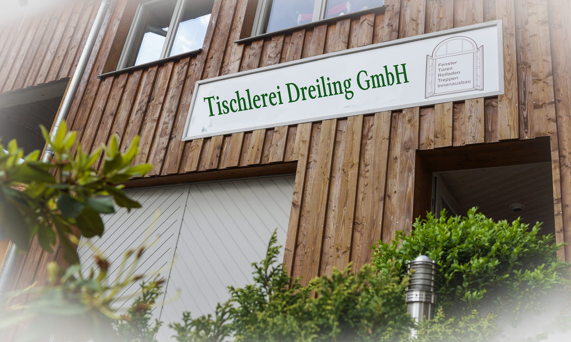 Tischlerei Dreiling GmbH